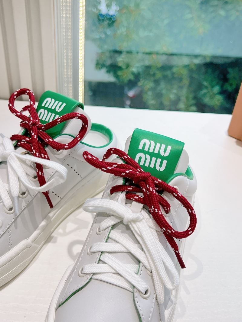 Miu Miu Sandals